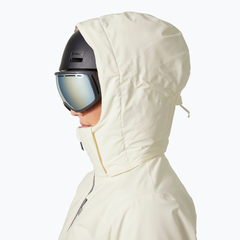 Куртка лижна жіноча Helly Hansen Alphelia snow 3