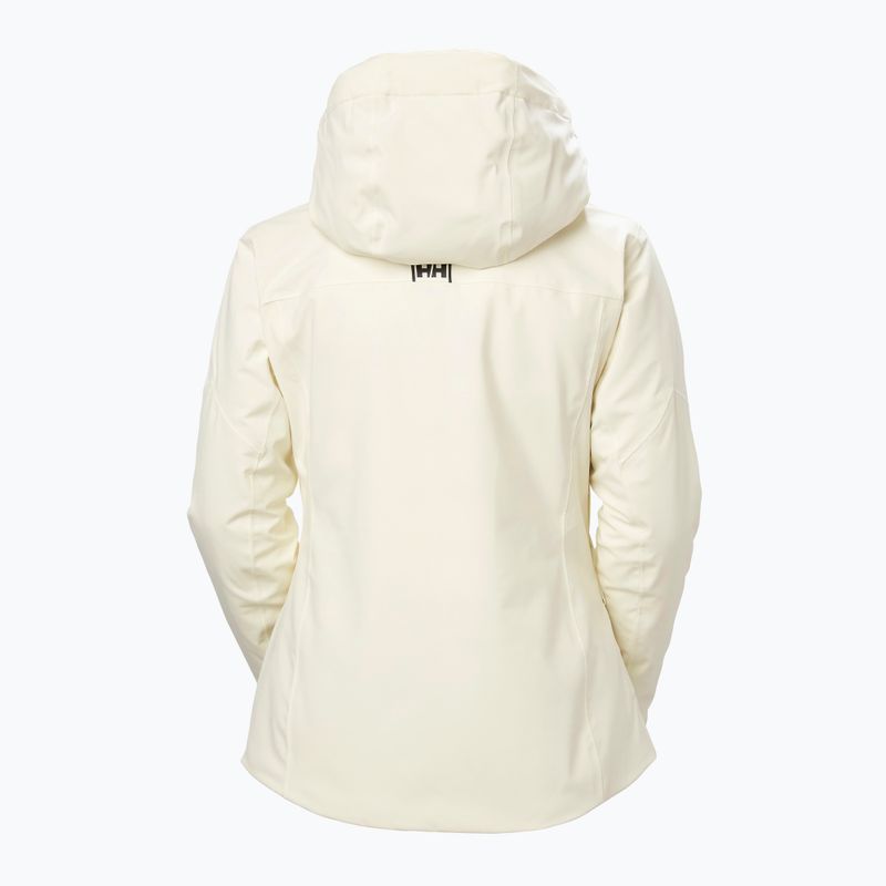 Куртка лижна жіноча Helly Hansen Alphelia snow 7