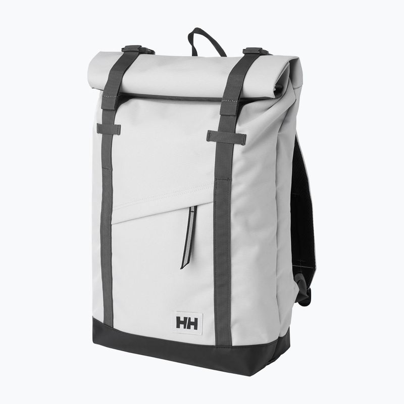 Рюкзак туристичний Helly Hansen Stockholm 28 l сірий 67187_853