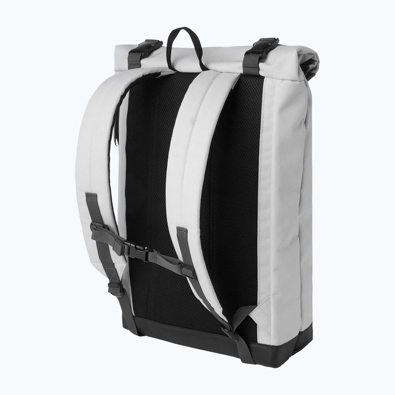 Рюкзак туристичний Helly Hansen Stockholm 28 l сірий 67187_853 2