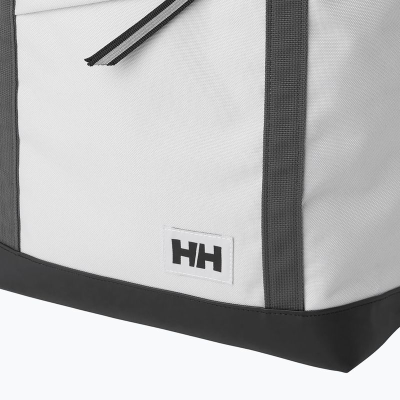Рюкзак туристичний Helly Hansen Stockholm 28 l сірий 67187_853 7
