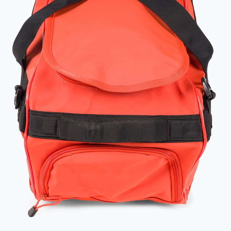Сумка дорожня Helly Hansen H/H Scout Duffel 30 l помаранчева 67440_300 5