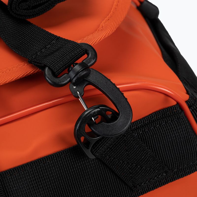 Сумка дорожня Helly Hansen H/H Scout Duffel 50 l помаранчева 67441_300 6