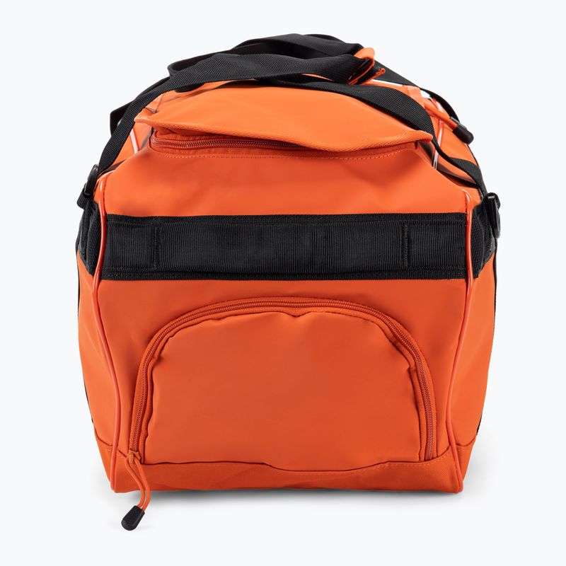 Сумка дорожня Helly Hansen H/H Scout Duffel 50 l помаранчева 67441_300 7