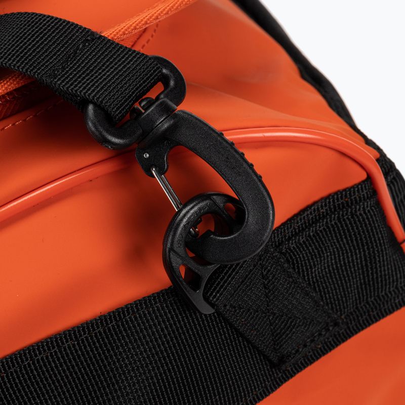 Сумка дорожня Helly Hansen H/H Scout Duffel 70 l помаранчева 67442_300 6