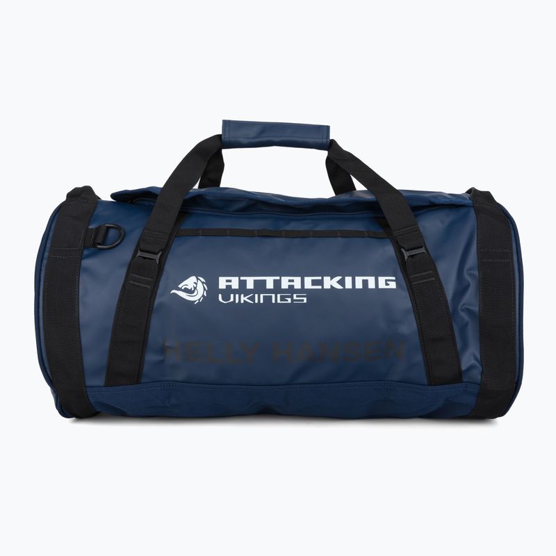Сумка дорожня Helly Hansen HH Duffel Bag 2 30L синя 68006_698