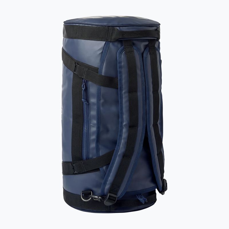 Сумка дорожня Helly Hansen HH Duffel Bag 2 30L синя 68006_698 6