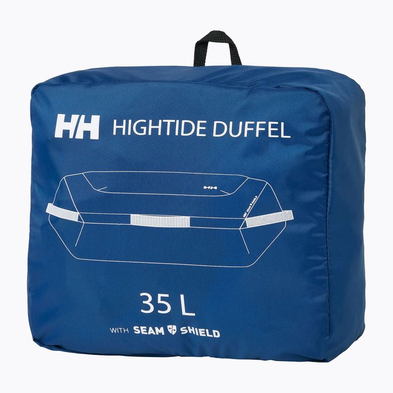 Сумка Helly Hansen Hightide WP 35 л deep fjord 4