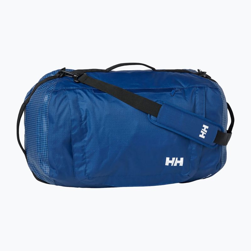 Сумка Helly Hansen Hightide WP 50 л deep fjord