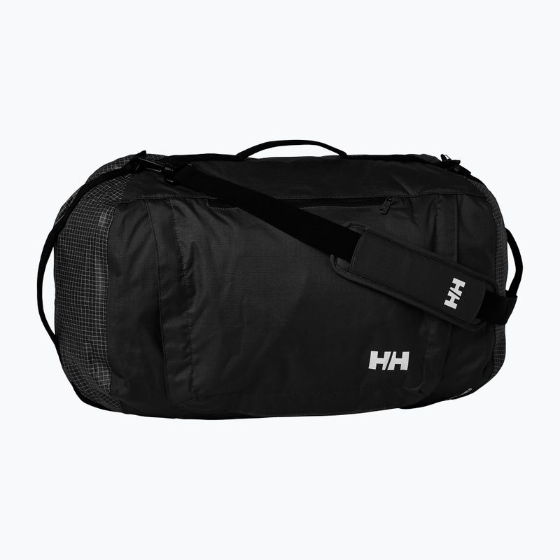 Сумка Helly Hansen Hightide WP 50 л чорна