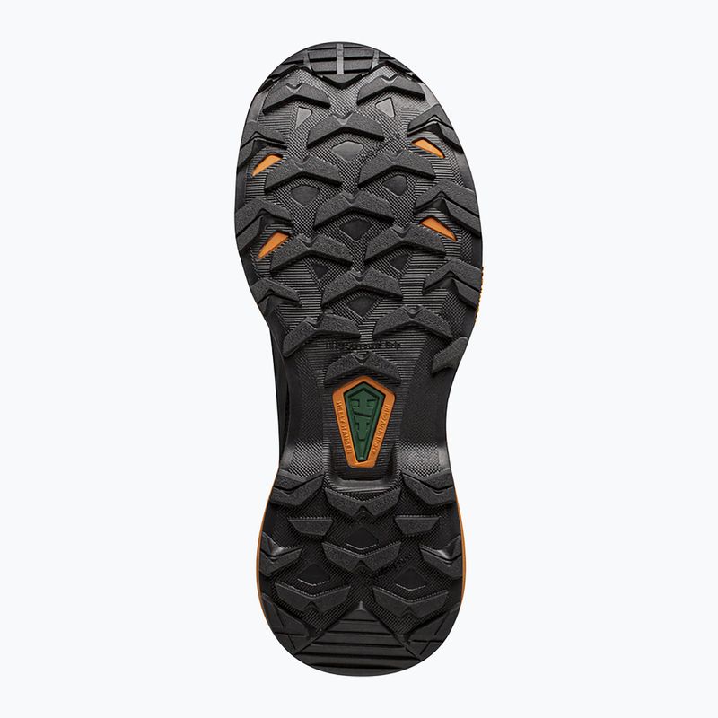 Взуття трекінгове чоловіче Helly Hansen Traverse Ht сіро-чорне 11805_495 17