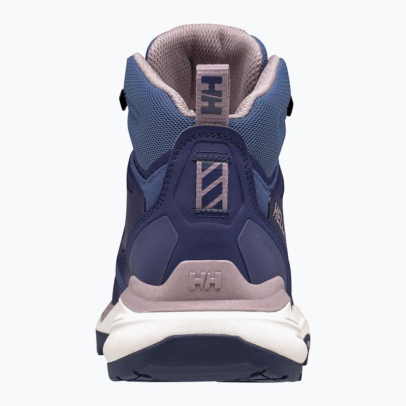 Взуття трекінгове жіноче Helly Hansen Traverse Ht блакитне 11806_584 15