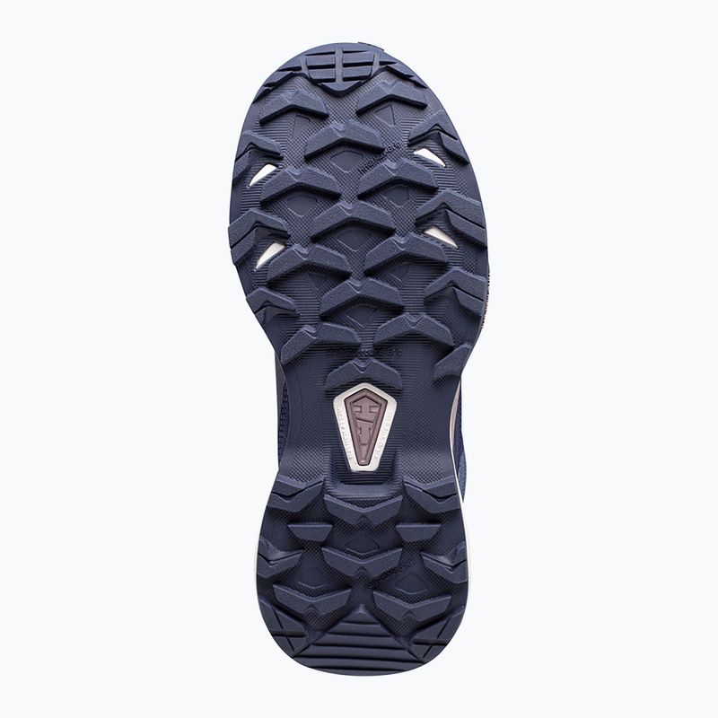 Взуття трекінгове жіноче Helly Hansen Traverse Ht блакитне 11806_584 16