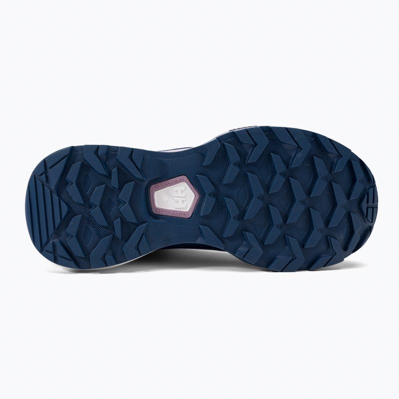 Взуття трекінгове жіноче Helly Hansen Traverse Ht блакитне 11806_584 5