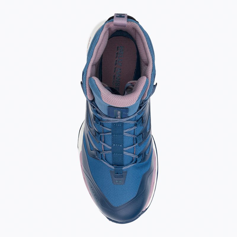 Взуття трекінгове жіноче Helly Hansen Traverse Ht блакитне 11806_584 6