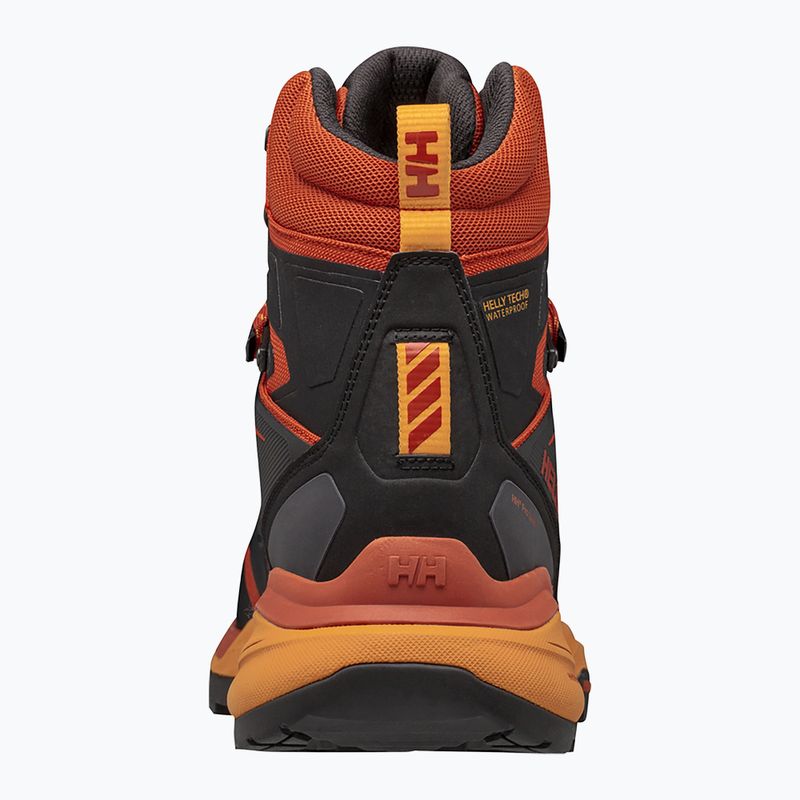 Взуття трекінгове чоловіче Helly Hansen Traverse HT Boot помаранчеве 11807_300 14