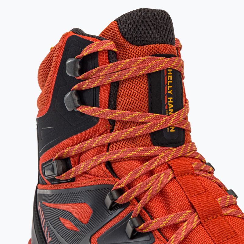 Взуття трекінгове чоловіче Helly Hansen Traverse HT Boot помаранчеве 11807_300 8