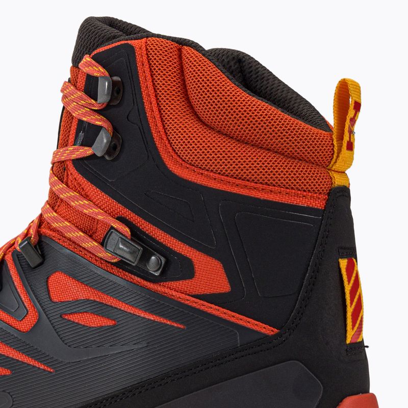 Взуття трекінгове чоловіче Helly Hansen Traverse HT Boot помаранчеве 11807_300 10