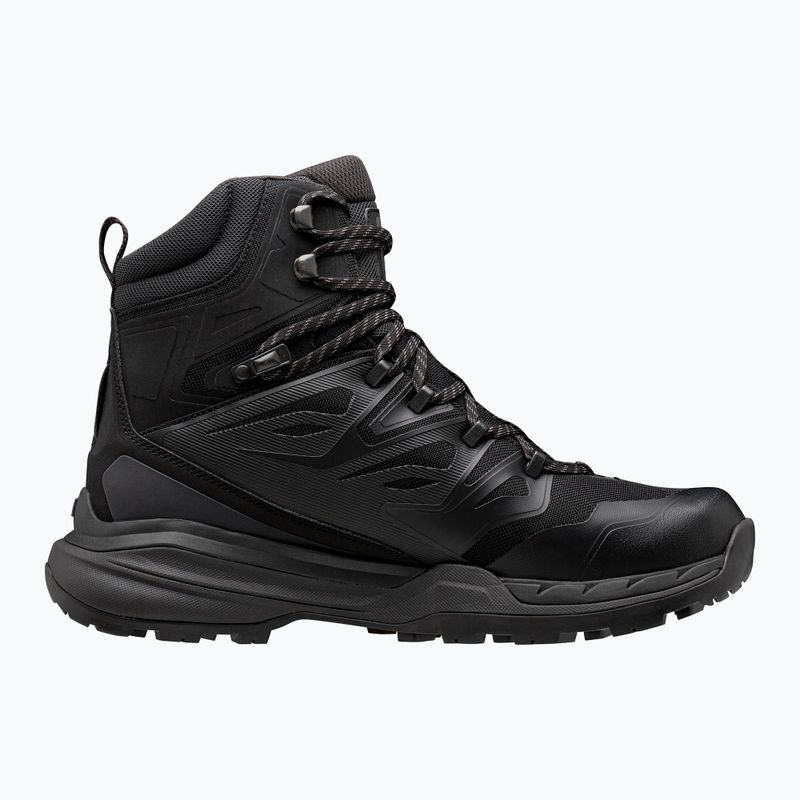 Черевики для трекінгу чоловіче Helly Hansen Traverse HT Boot чорні 11807_990 11