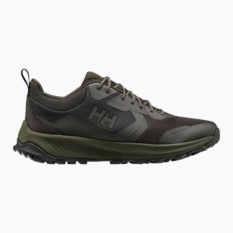 Взуття трекінгове чоловіче Helly Hansen Gobi 2 зелене 11809_482 11