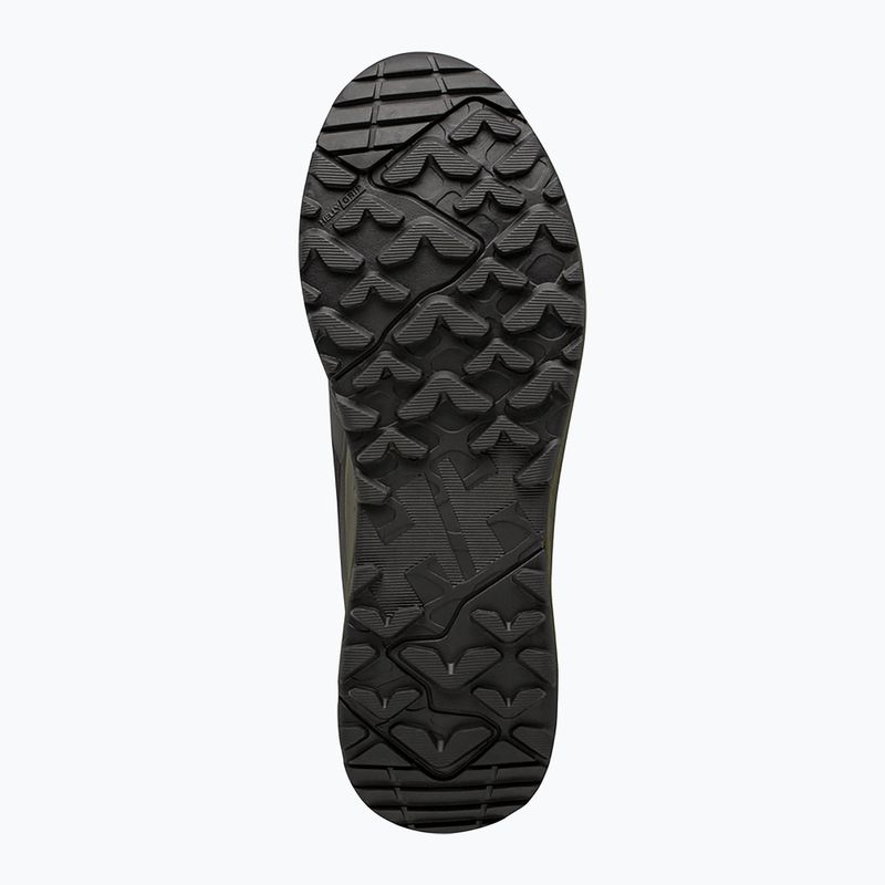 Взуття трекінгове чоловіче Helly Hansen Gobi 2 зелене 11809_482 15