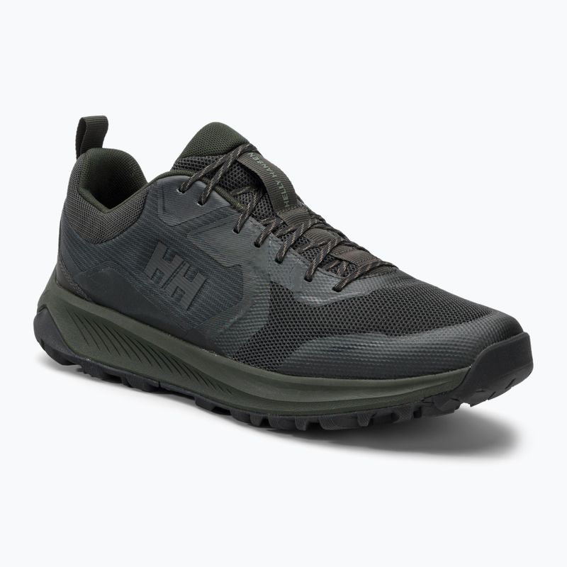 Взуття трекінгове чоловіче Helly Hansen Gobi 2 зелене 11809_482