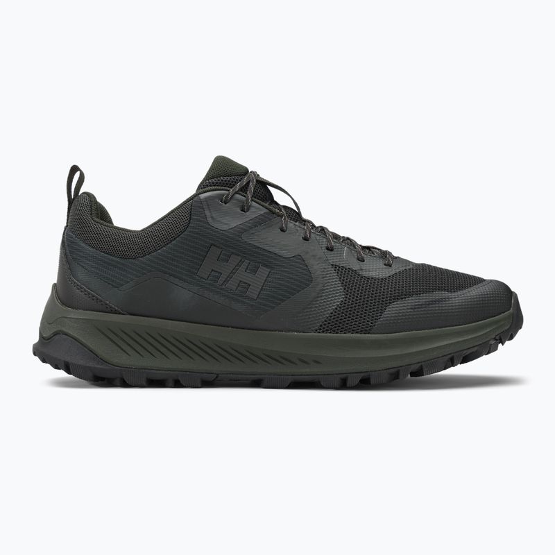 Взуття трекінгове чоловіче Helly Hansen Gobi 2 зелене 11809_482 2