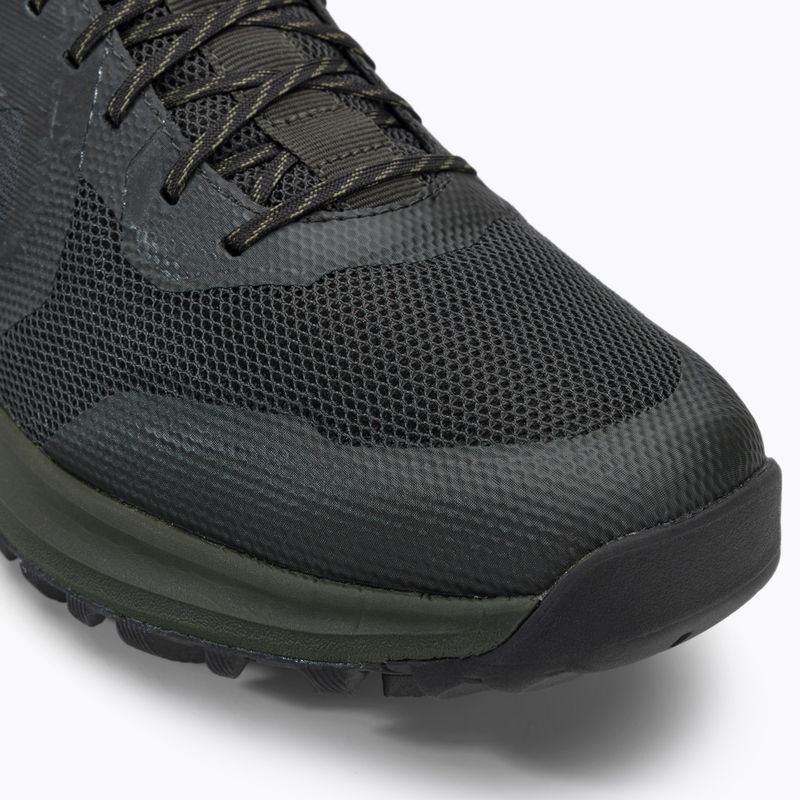 Взуття трекінгове чоловіче Helly Hansen Gobi 2 зелене 11809_482 7