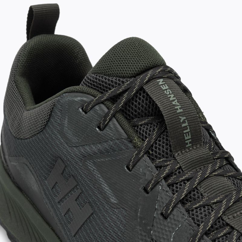 Взуття трекінгове чоловіче Helly Hansen Gobi 2 зелене 11809_482 9
