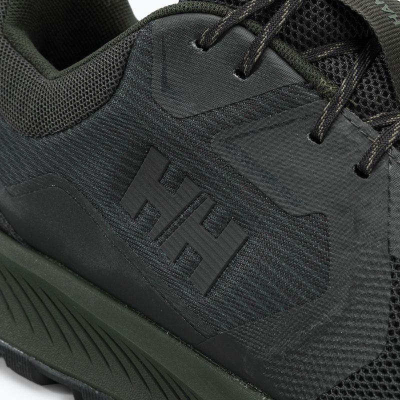 Взуття трекінгове чоловіче Helly Hansen Gobi 2 зелене 11809_482 10