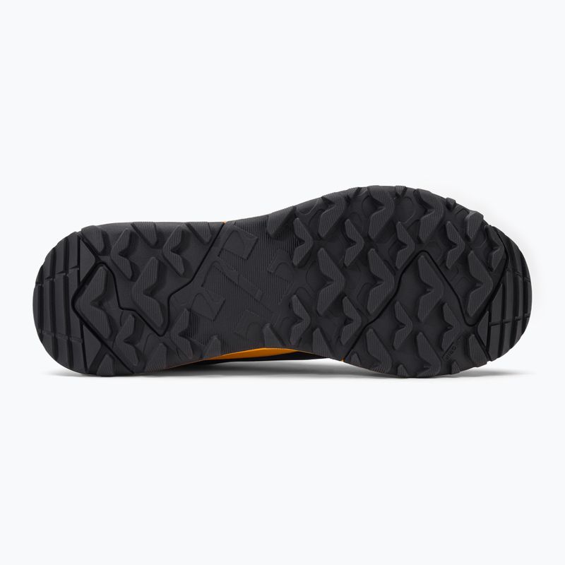 Взуття трекінгове чоловіче Helly Hansen Gobi 2 синьо-жовте 11809_606 5