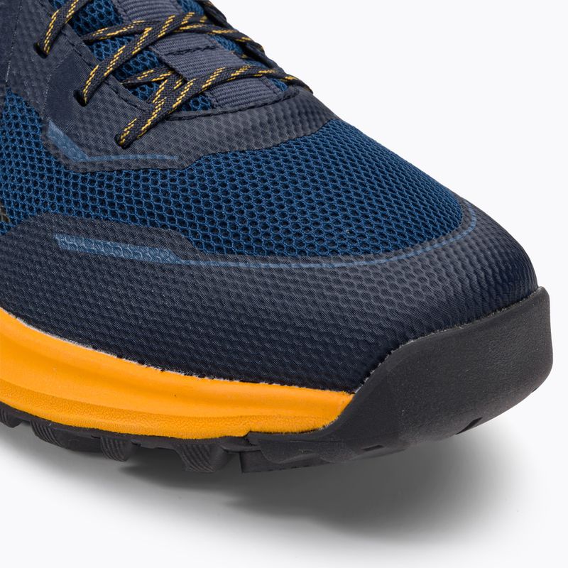 Взуття трекінгове чоловіче Helly Hansen Gobi 2 синьо-жовте 11809_606 7