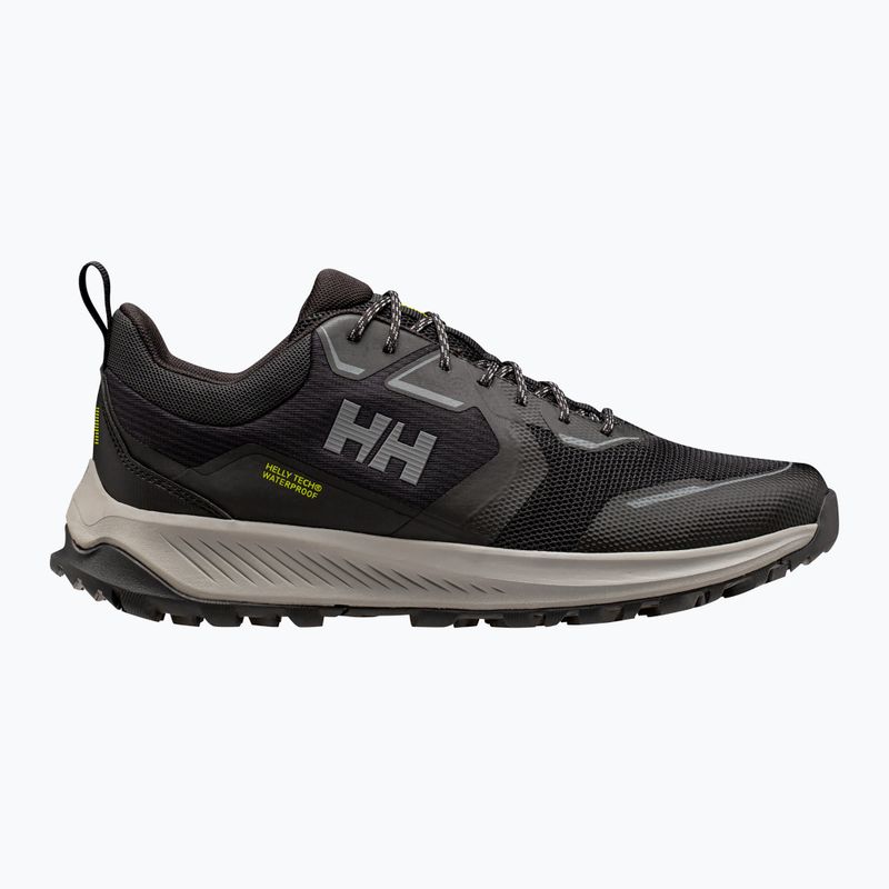 Взуття туристичне чоловіче Helly Hansen Gobi 2 HT чорне 11811_990 10