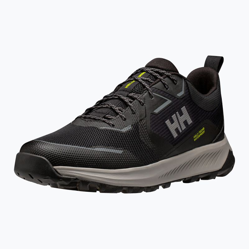 Взуття туристичне чоловіче Helly Hansen Gobi 2 HT чорне 11811_990 12