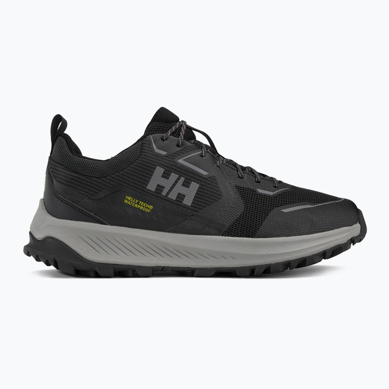 Взуття туристичне чоловіче Helly Hansen Gobi 2 HT чорне 11811_990 2