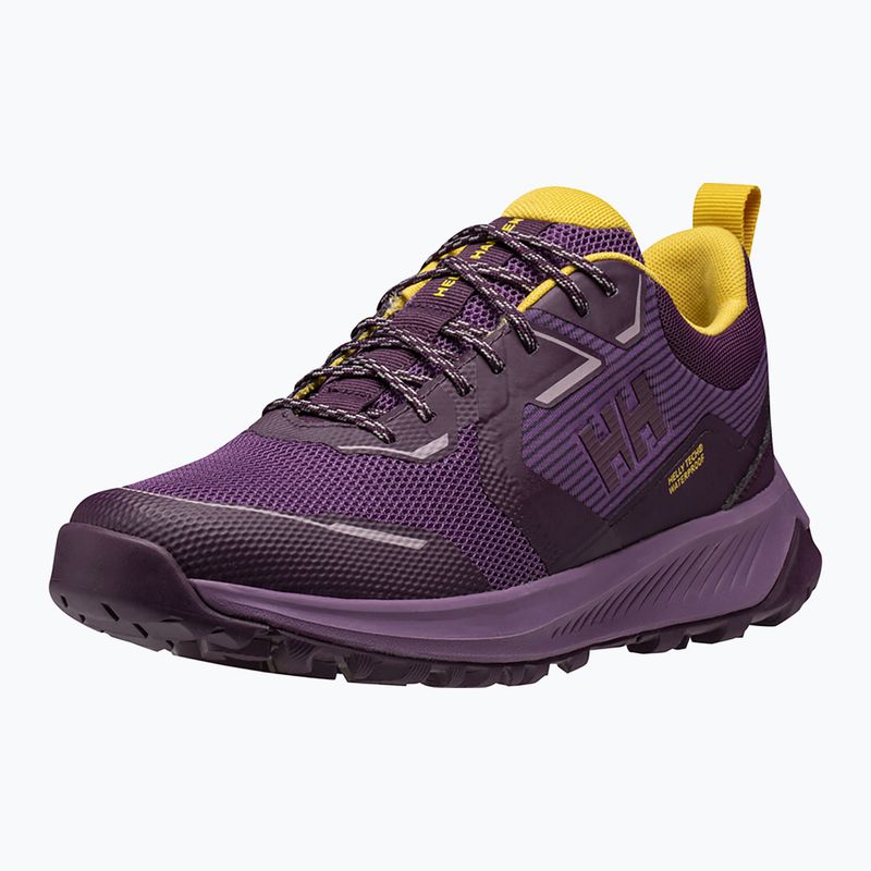 Взуття трекінгове жіноче Helly Hansen Gobi 2 Ht фіолетове 11812_678 13