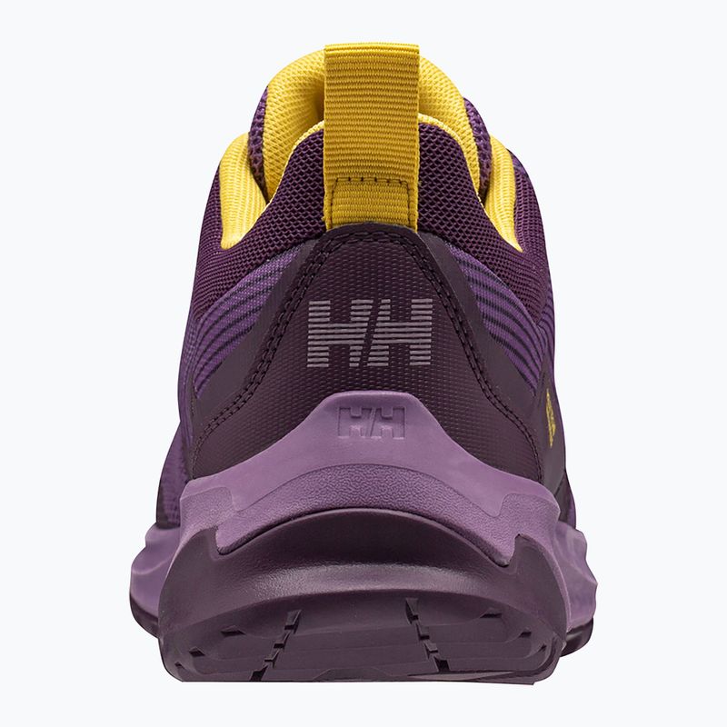 Взуття трекінгове жіноче Helly Hansen Gobi 2 Ht фіолетове 11812_678 14