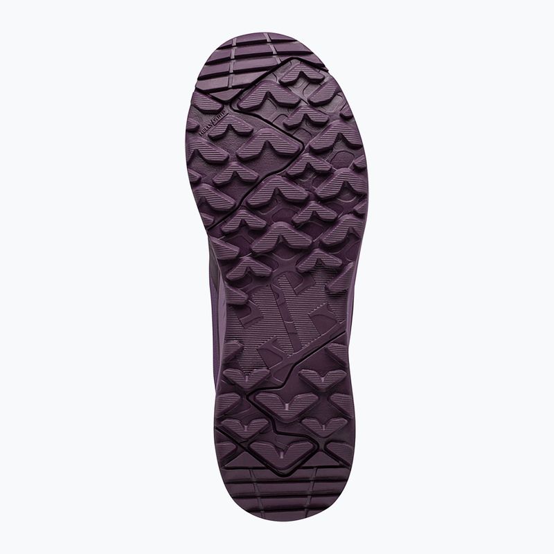 Взуття трекінгове жіноче Helly Hansen Gobi 2 Ht фіолетове 11812_678 15