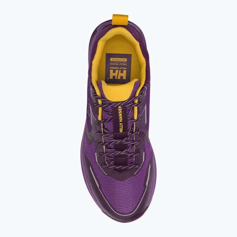 Взуття трекінгове жіноче Helly Hansen Gobi 2 Ht фіолетове 11812_678 6