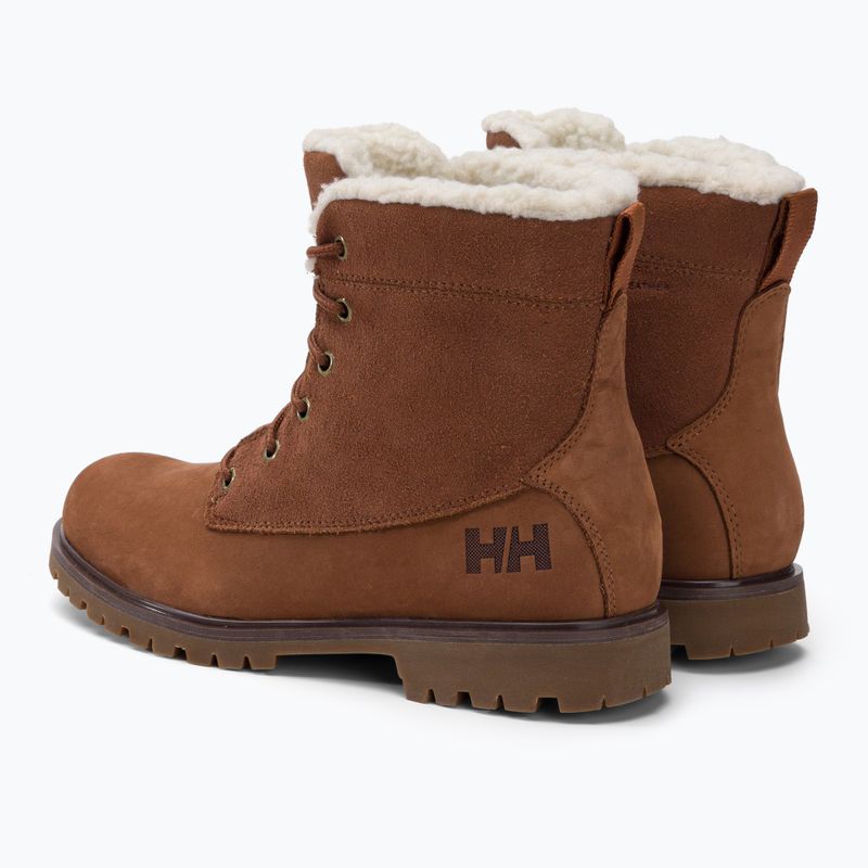Взуття трекінгове жіноче Helly Hansen Marion 3 коричневе 11832_741 3