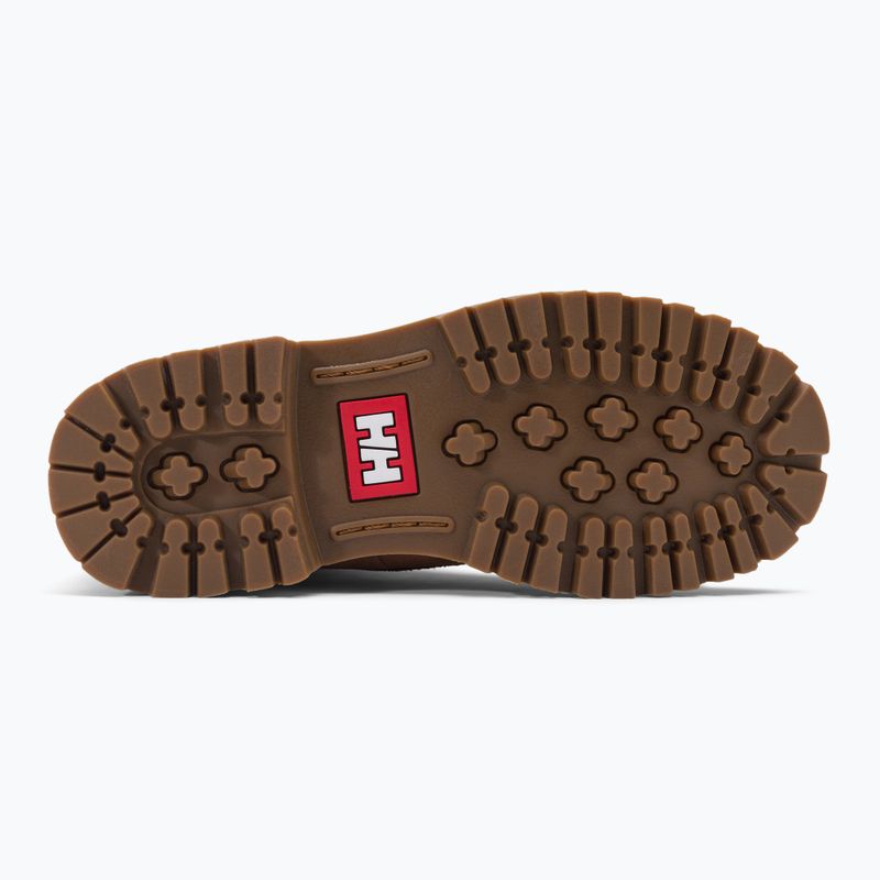 Взуття трекінгове жіноче Helly Hansen Marion 3 коричневе 11832_741 5