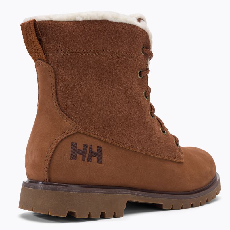 Взуття трекінгове жіноче Helly Hansen Marion 3 коричневе 11832_741 8