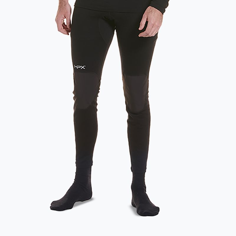 Штани термоактивні чоловічі Musto HPX Merino Baselayer black