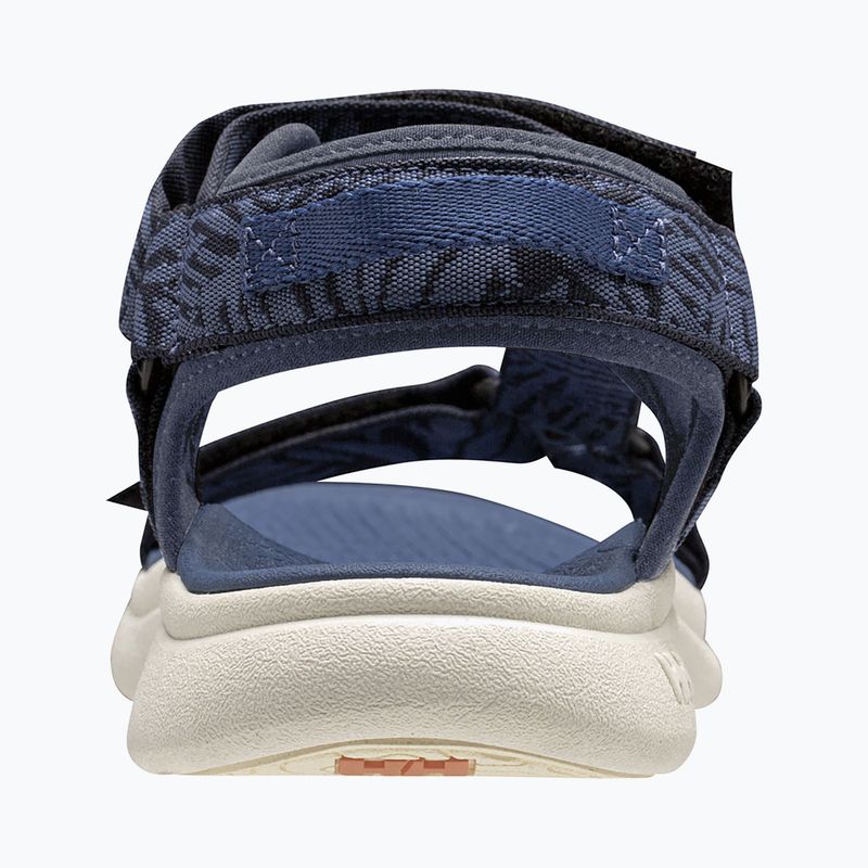 Сандалі трекінгові жіночі Helly Hansen Capilano F2F сині 11794_607 15