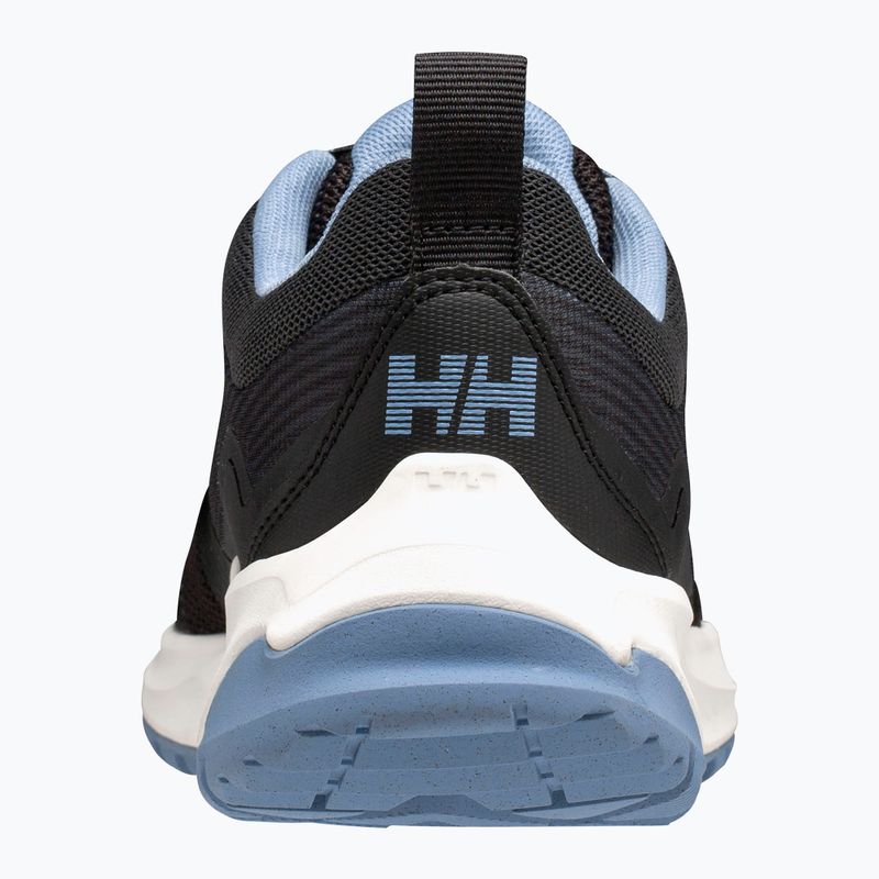 Взуття туристичне жіноче Helly Hansen Gobi 2 чорне 11810_990 14