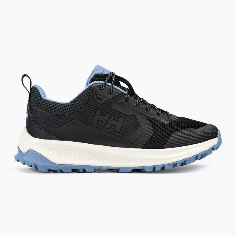 Взуття туристичне жіноче Helly Hansen Gobi 2 чорне 11810_990 2