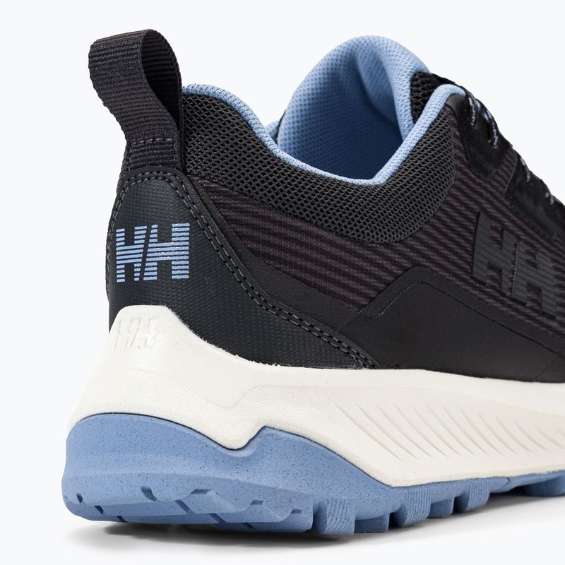 Взуття туристичне жіноче Helly Hansen Gobi 2 чорне 11810_990 9