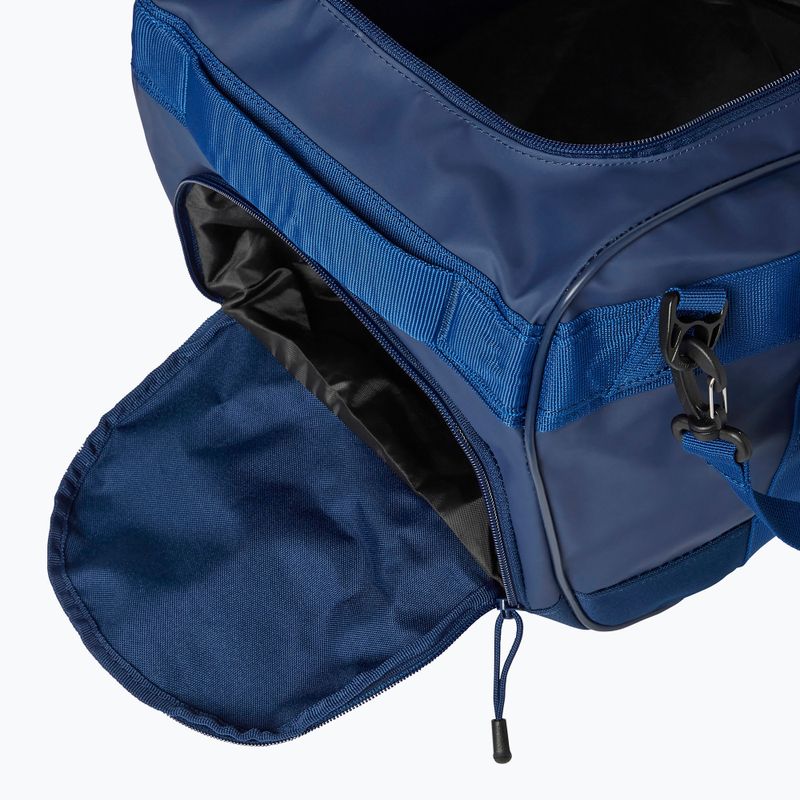 Сумка дорожня Helly Hansen H/H Scout Duffel XL 90 л ocean 4