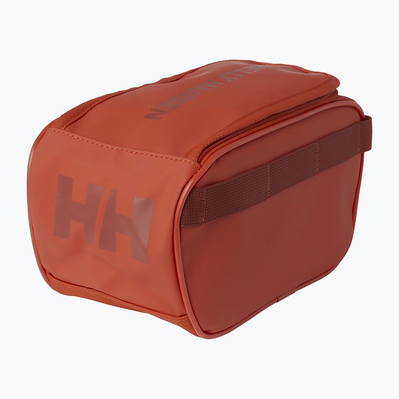 Косметичка туристична Helly Hansen H/H Scout Wash Bag помаранчева 67444_301 3
