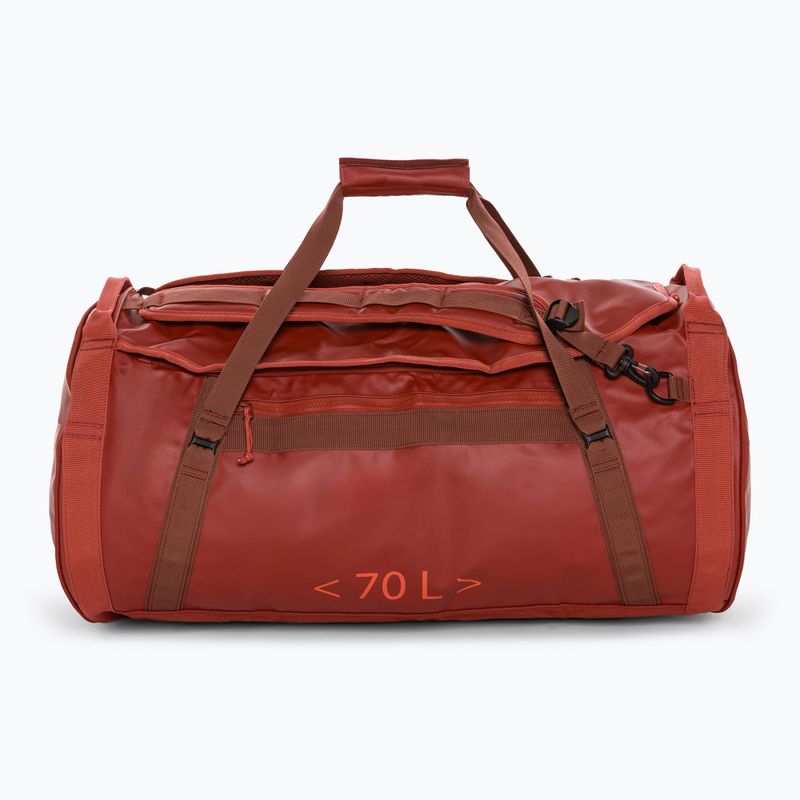 Helly Hansen HH Duffel Bag 2 70 л глибока дорожня сумка для каньйону 3